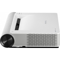 ViewSonic X2000L-4K Ultra Kısa Mesafeli Akıllı Lazer Projeksiyon Cihazı