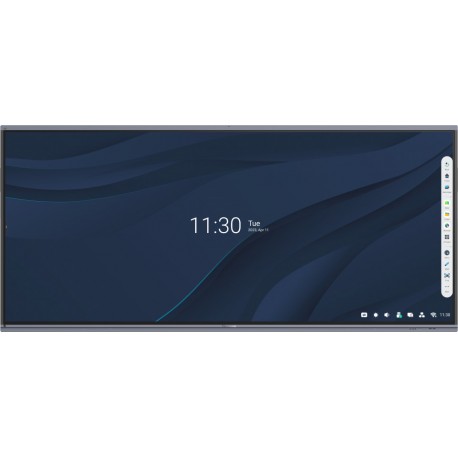 ViewSonic IFP105S 105'' 21:9 5K Akıllı Tahta