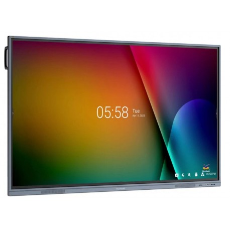 ViewSonic ViewBoard IFP6533 65" 4K Akıllı Tahta