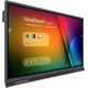 ViewSonic ViewBoard IFP7552 75" 4K Akıllı Tahta