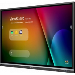 ViewSonic ViewBoard 8650-5 86" 4K Akıllı Tahta