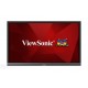 ViewSonic IFP6550 65" 4K İnteraktif Dokunmatik Ekran