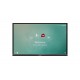 ViewSonic IFP7550-2 75" 4K İnteraktif Dokunmatik Ekran