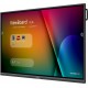 ViewSonic IFP7550-3 75" 4K İnteraktif Ekran