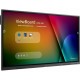 ViewSonic IFP8632-2 86" 4K Akıllı Tahta İnteraktif Ekran