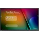 ViewSonic IFP9850-4 98" 4K İnteraktif Dokunmatik Ekran