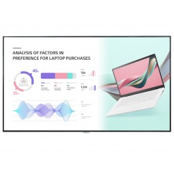 LG 43UH5J-H 43'' Digital Signage Ekran