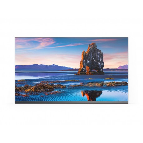 NEC LED-FE009i2-165 İç Mekan LED'i 0,95 mm 165" UHD Paketi