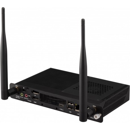 ViewSonic ViewBoard® VPC25-W33-O1-1B OPS Bilgisayar