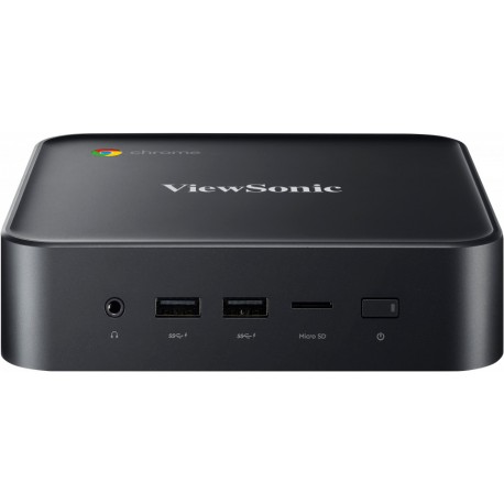 ViewSonic NMP760 Chromebox​