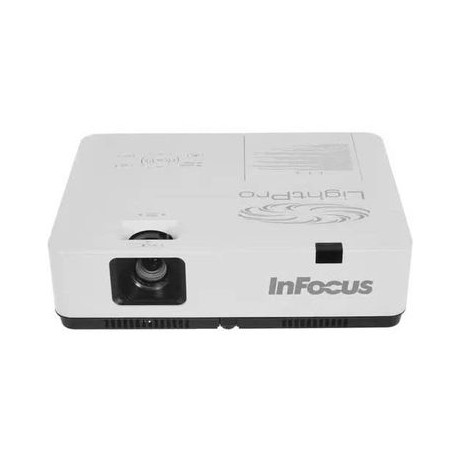 InFocus Advanced IN1004 3LCD Projeksiyon Cihazı