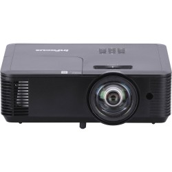 InFocus Genesis IIN118BBST Full HD Short Throw Projeksiyon Cihazı