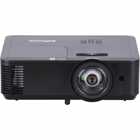 InFocus Genesis IIN118BBST Full HD Short Throw Projeksiyon Cihazı
