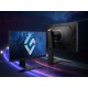 ViewSonic XG251G 25” 360Hz IPS Gaming Monitor
