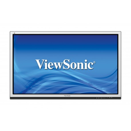 ViewSonic CDE5561T 55" Full HD İnteraktif Dokunmatik Ekran