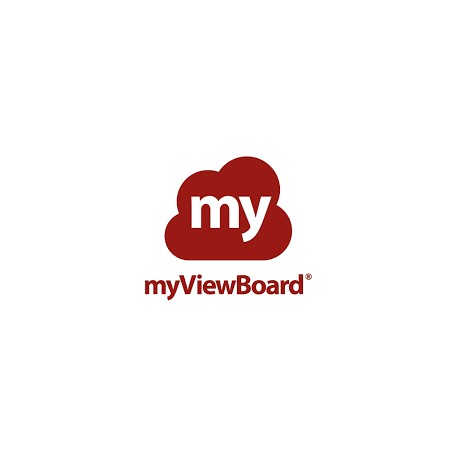 ViewSonic myViewBoard Eğitim Yazılımı