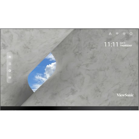 ViewSonic LD163-181 163 inç All-in-one Direct View LED Ekran