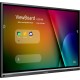 ViewSonic ViewBoard 6550-5 65" 4K Akıllı Tahta