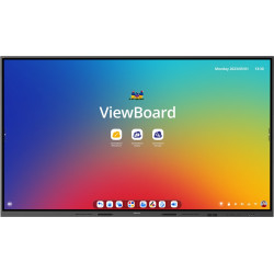 ViewSonic ViewBoard IFP110 110'' 4K İnteraktif Ekran