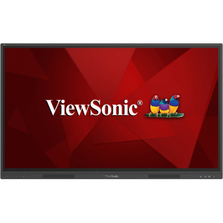 ViewSonic ViewBoard IFP75G1