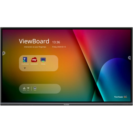 ViewSonic IFP8650-5