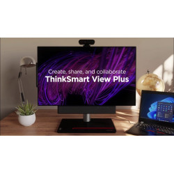 Lenovo ThinkSmart View Plus Video Konferans Sistemi