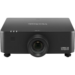ViewSonic LS960WU 8500 Lümen Lazer Projeksiyon Cihazı