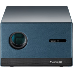 ViewSonic LX60HD Dahili Google TV'li 1080p Akıllı LED Projektör