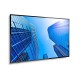 NEC MultiSync®E437Q