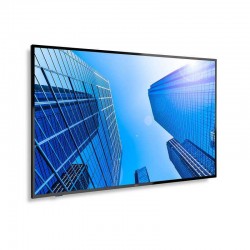 NEC MultiSync E437Q 43" 4K Ekran