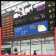 SAMSUNG UD55D 55" Video Wall Ekran