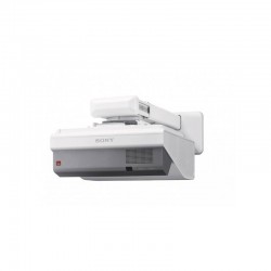 SONY VPL-SW636C İnteraktif.