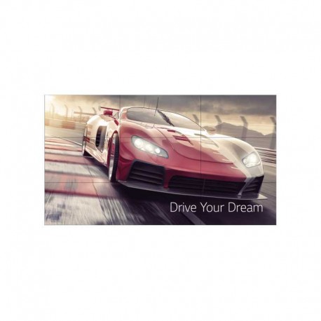 LG 49VM5E-A Video Wall Ekran