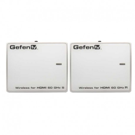 Gefen GTV-WHD-60G KABLOSUZ GÖRÜNTÜ AKTARICI