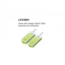 LENKENG LKV380H-VGA Extender