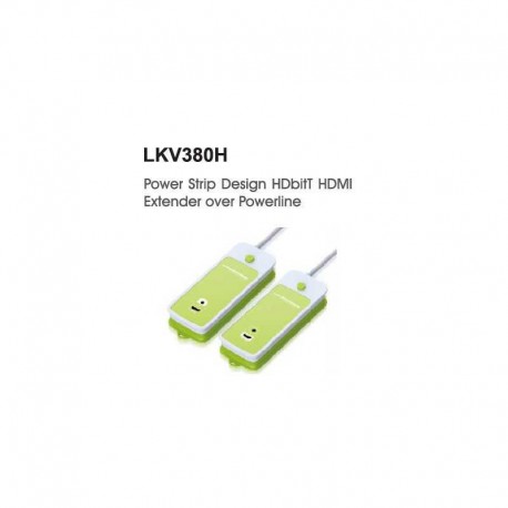 LENKENG LKV380H-VGA