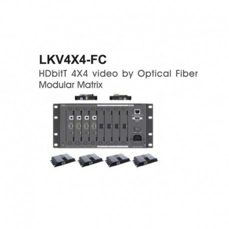LENKENG LKV4X4-FC