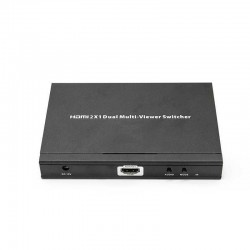 LENKENG LKV201MS Switch