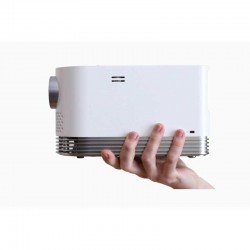 LG HF80LS Full HD Lazer Projeksiyon Cihazı
