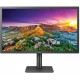 LG 24MD4KL-B 23,7" UltraFine™ 4K Monitör
