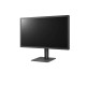 LG 24MD4KL-B 23,7" UltraFine™ 4K Monitör