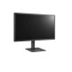 LG 24MD4KL-B 23,7" UltraFine™ 4K Monitör