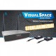 Visual Space WUHD-MR300 - Kablosuz Görüntü Aktarıcı