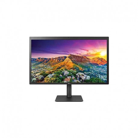 LG 27MD5KL-B UltraFine 5K Ekran