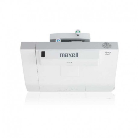 Maxell MP-TW4011 LCD Lazer İnteraktif Projeksiyon Cihazı