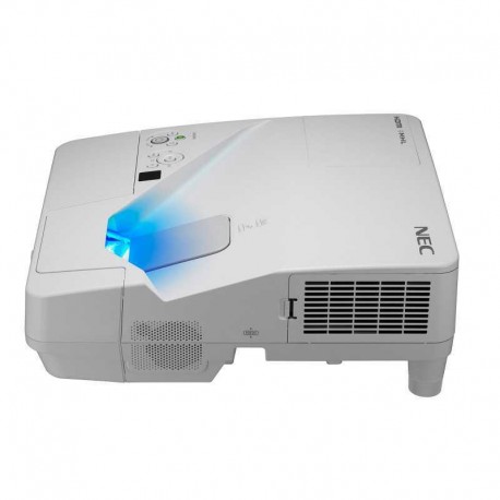 NEC UM351W Ultra Kısa Mesafe Projeksiyon Cihazı