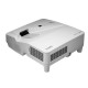 NEC UM351W Ultra Kısa Mesafe Projeksiyon Cihazı
