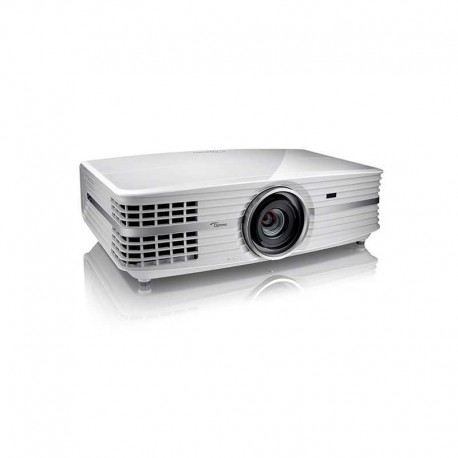 Optoma UHD60 4K Ev Sinema Projeksiyon Cihazı