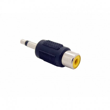 Avonic CM-CVBS Adaptör Mini Jakı