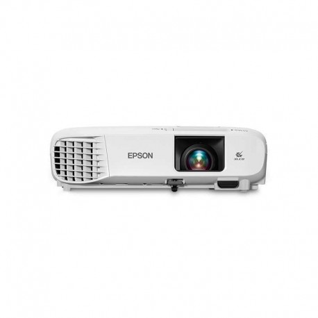EPSON EB‑W39 LCD Projeksiyon Cihazı